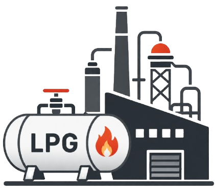 Industrial LPG Solutions