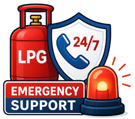 Emergency Support